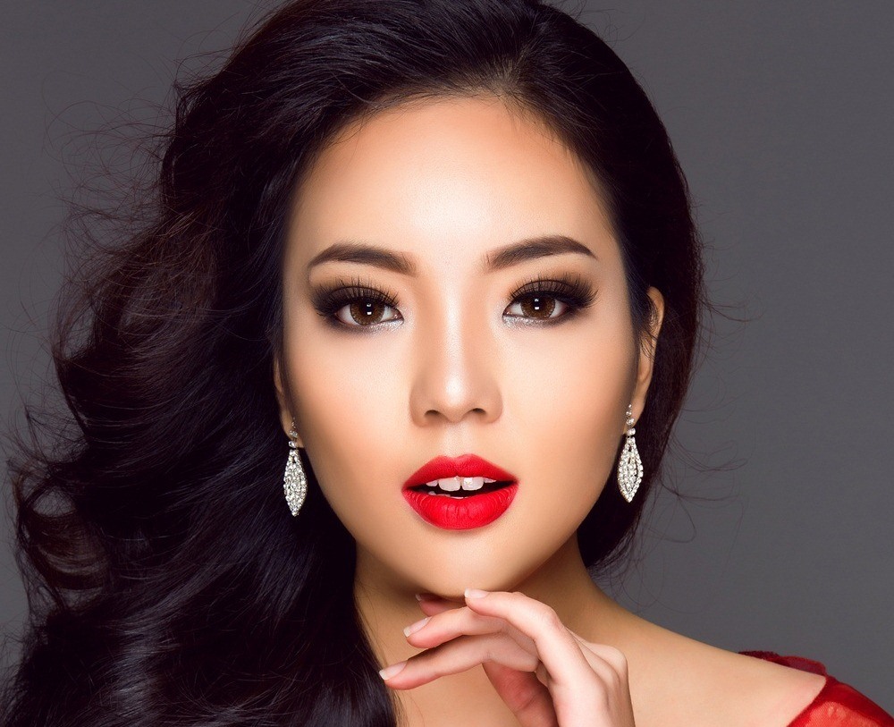 Nguyễn Thanh Vân Anh. Ảnh: Bảo Lê