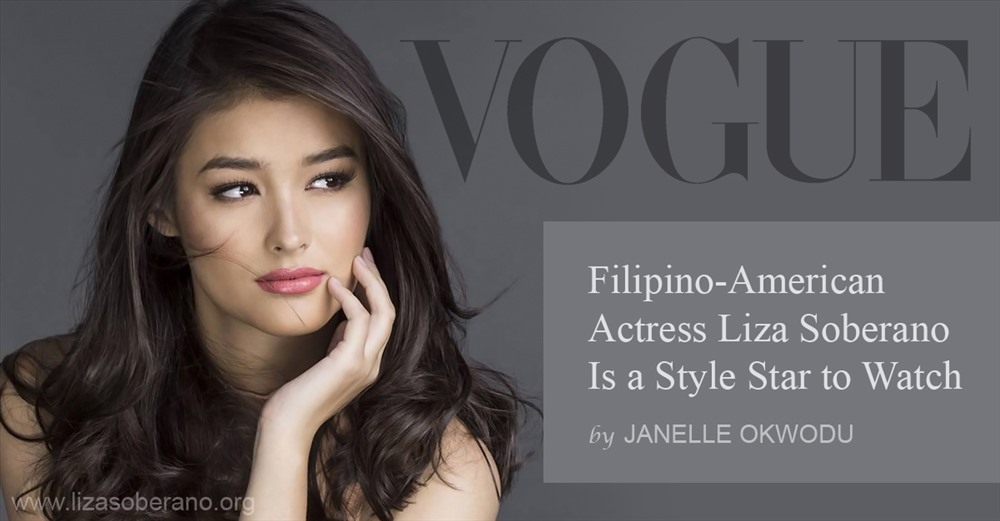 Liza Soberano được trang The Independent Critics bình chọn là mỹ nhân có gương mặt đẹp nhất thế giới