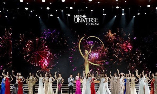 Đêm chung kết Hoa hậu hoàn vũ 2017 sẽ được tổ chức vào ngày 6.1 2018