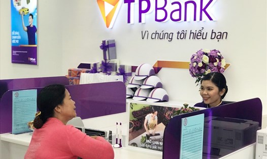TPBank vừa khai trương 1 chi nhánh mới tại tỉnh Kiên Giang và 1 điểm giao dịch mới tại tỉnh Bình Dương. Ảnh: TPB
