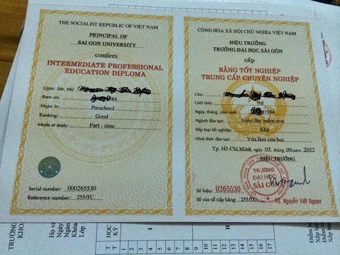 Phân biệt Bằng Đại học Tại chức và Bằng Chính quy: Những Khác Biệt Mấu Chốt