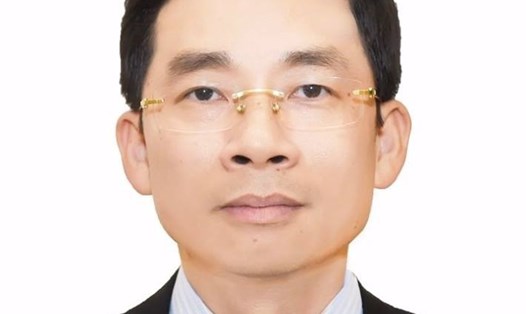 Ông Nguyễn Duy Hưng