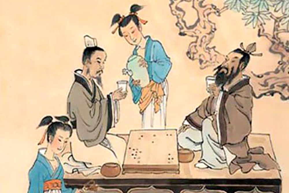 Ảnh minh họa, nguồn: LichNhuY.