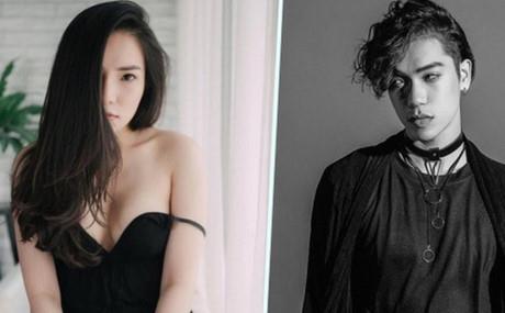 Hiền Sến lên tiếng bênh vực Lý Phương Châu giữa tâm bão chỉ trích của dư luận. Ảnh: FBNV