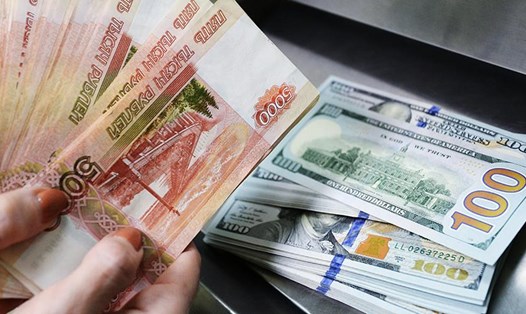 Nga trả xong món nợ cuối cùng của Liên Xô là 125,2 triệu USD cho Bosnia và Herzegovina. Ảnh: RT