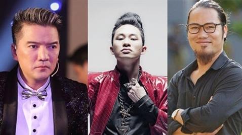 Nhiều người lên tiếng phản đối phát ngôn của Tùng Dương về bolero.