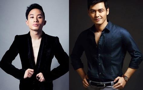 Phan Anh cho rằng, đắm đuối thứ gì cũng là thụt lùi, chứ không riêng bolero. Ảnh: FB