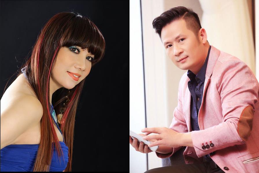 Bảo Yến sẽ lần đầu tiên song ca với Bằng Kiều.