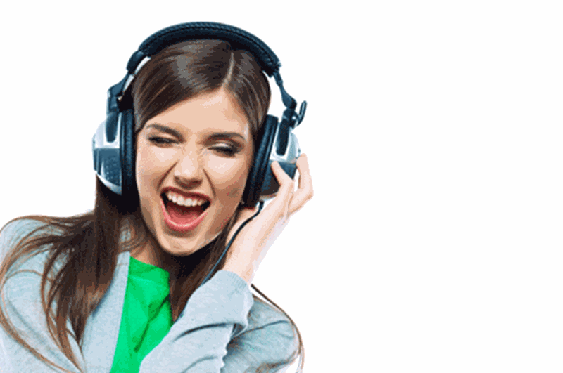 Những tác dụng thần kỳ của âm nhạc đối với sức khỏe con người