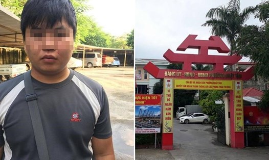 Giám đốc Công an TP Hà Nội chỉ đạo điều tra vụ hành hung phóng viên trước trụ sở UBND Phường Nhật Tân.