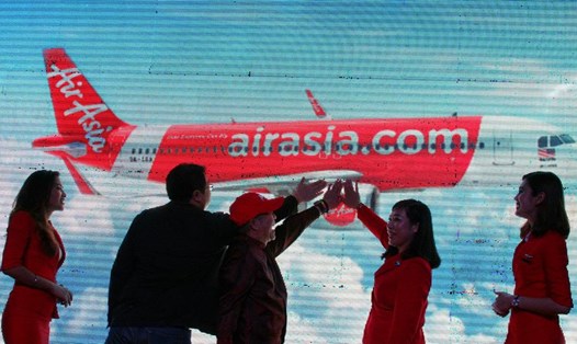 Đường bay quốc tế từ Kuala Lumpur đến Nha Trang và ngược lại được kỳ vọng sẽ kết nối du khách quốc tế trong khu vực Asean đến với Nha Trang. Ảnh: T.T