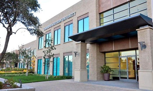 Trường Southern California University mà đã ông Nguyễn Xuân Anh theo học được đổi tên thành trường California Southern University.