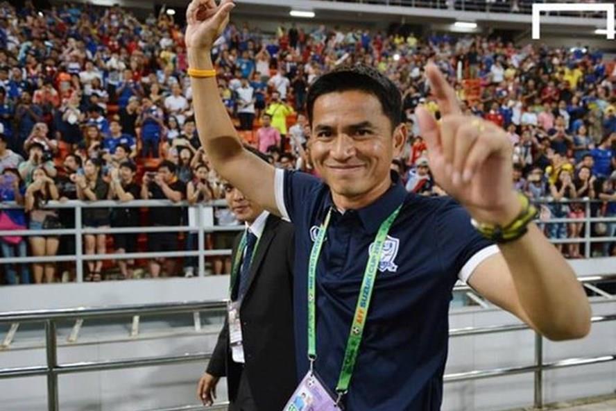 Nếu VFF chưa đánh tiếng mời Kiatisuk, thì sao có thể nói Zico Thái từ chối dẫn dắt ĐT Việt Nam?