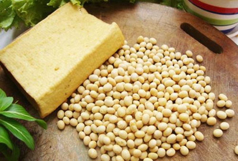 Hướng Dẫn Các Mẹ Cách Làm Các Món Chay Từ Đậu Nành