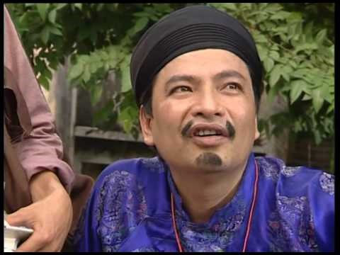 Nghệ sĩ Quốc Anh "nói không" với hài Tết dung tục. 