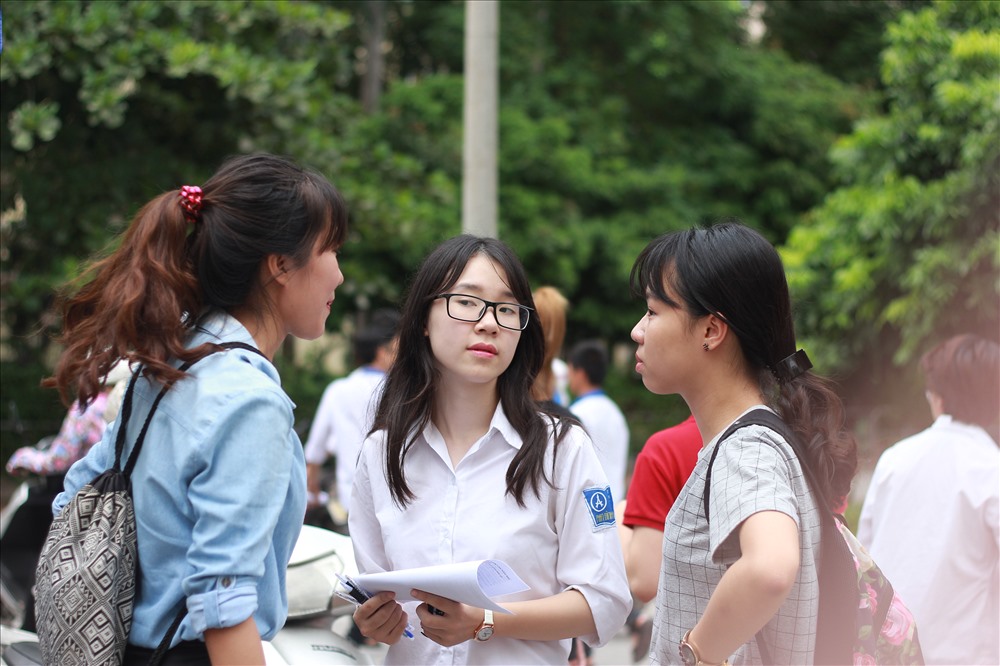 Chương trình học chán là một trong những nguyên nhân khiến sinh viên có kết quả thấp dẫn đến bị đuổi học hay bỏ học giữa chừng. Ảnh minh hoạ: Trần Vương