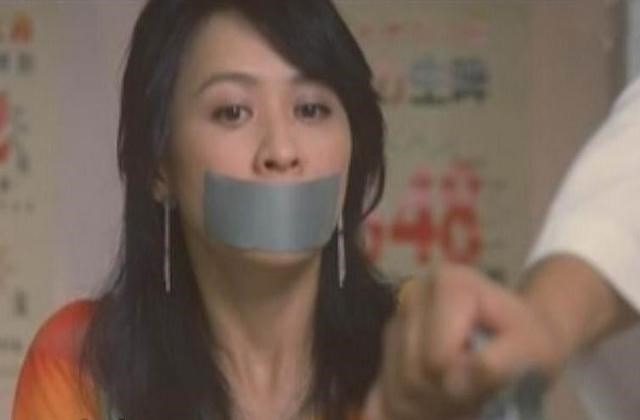 Lưu Gia Linh từng bị xã hội đen bắt cóc gây rúng động làng giải trí châu Á 