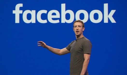 Mark Zuckerberg tuyên bố Facebook sẽ có những thay đổi lớn trong năm 2018. Ảnh: Getty Images