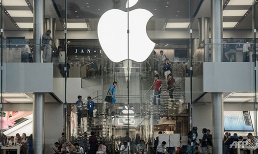 Làn sóng khởi kiện Apple đã đến Việt Nam.