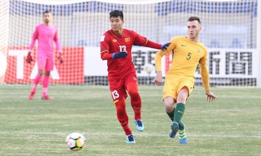 U23 Việt Nam nhận được lời chúc mừng từ những người hâm mộ Đông Nam Á