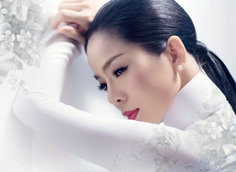 "Cô Khánh Ly chỉ có một và Lệ Quyên cũng chỉ có một"