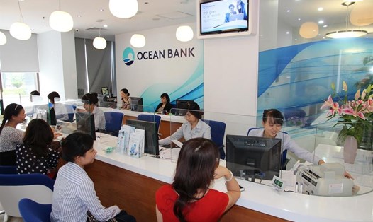 Phó Thống đốc Nguyễn Kim Anh cho rằng năm 2018 OceanBank cần sớm chốt lại các vấn đề quan trọng để trình NHNN và Chính phủ thông qua.