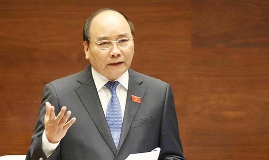 Ủy viên Bộ Chính trị, Thủ tướng Chính phủ Nguyễn Xuân Phúc làm Trưởng BCĐ xây dựng đặc khu kinh tế.