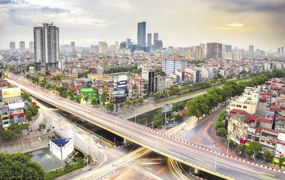 Thị trường văn phòng cho thuê đang trong tình trạng khan hiếm nguồn cung.