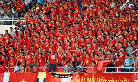 Sân vận động Mỹ Đình sẽ là nơi diễn ra gala đại tiệc chúc mừng U23 Việt Nam.