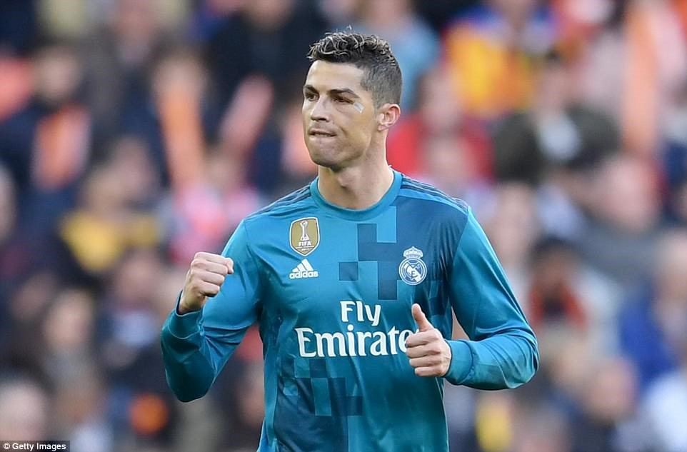 Hình ảnh Cristiano Ronaldo và Real Madrid sẽ đưa bạn vào thế giới bóng đá đỉnh cao, nơi các siêu sao thể hiện tài năng để hoành tráng giành chiến thắng.