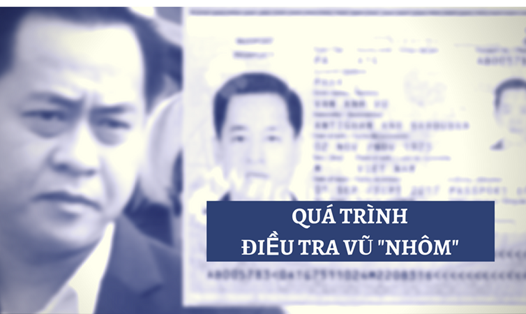 Ngày 4.1, Cơ quan An ninh điều tra Bộ Công an đã tiến hành tiếp nhận bắt bị can Phan Văn Anh Vũ.