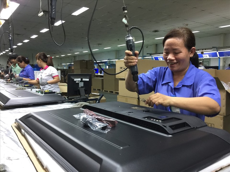 Tích lũy khi còn trẻ sẽ được nghỉ ngơi đúng nghĩa lúc tuổi già (Ảnh minh họa) Tích lũy khi còn trẻ sẽ được nghỉ ngơi đúng nghĩa lúc tuổi già (Ảnh minh họa)