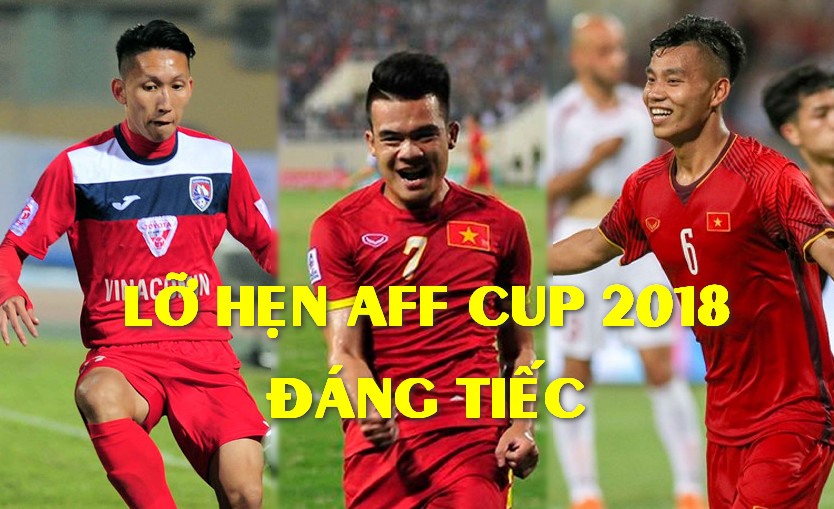 Đội hình vô địch AFF Cup 2008 sau 10 năm ra sao?