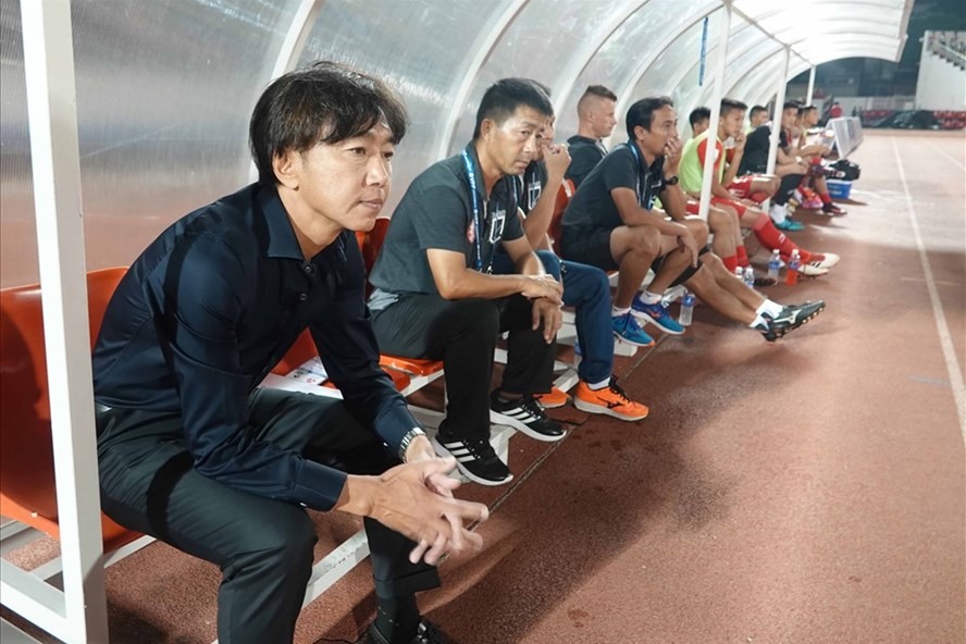 HLV Miura và CLB TP.HCM đã "đường ai nấy đi" sau khi đội bóng của ông không hoàn thành mục tiêu lọt vào top 3 ở V.League 2018. 