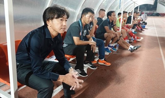 HLV Miura và CLB TP.HCM đã "đường ai nấy đi" sau khi đội bóng của ông không hoàn thành mục tiêu lọt vào top 3 ở V.League 2018. 