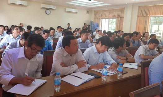 Các cấp CĐ TPHCM tuyên truyền sâu rộng kết quả Đại hội XII CĐ Việt Nam đến đoàn viên
