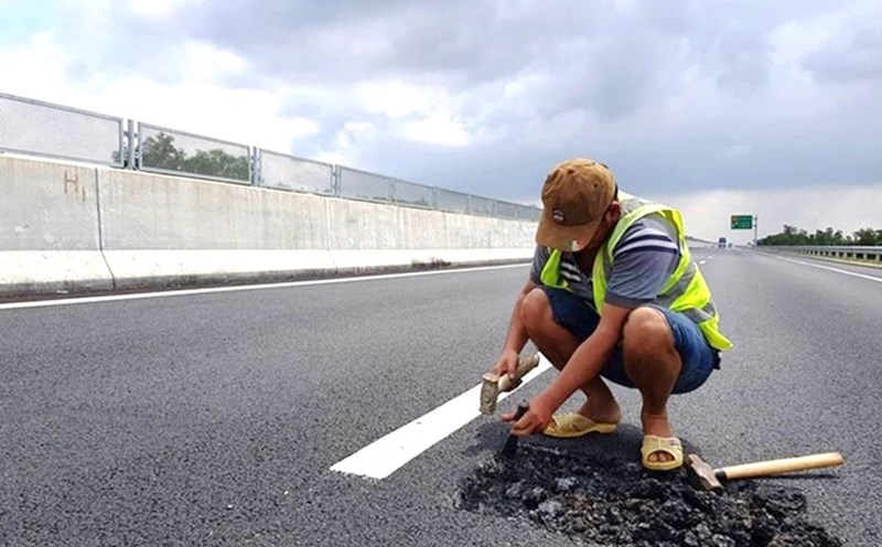 Cao tốc Đà Nẵng- Quảng Ngãi: Bộ Giao thông Vận tải đã bỏ qua cảnh ...