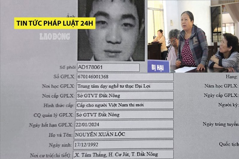 Tin tức pháp luật 24h Bản án "giả điên" giúp tội phạm thoát tội nhiều năm