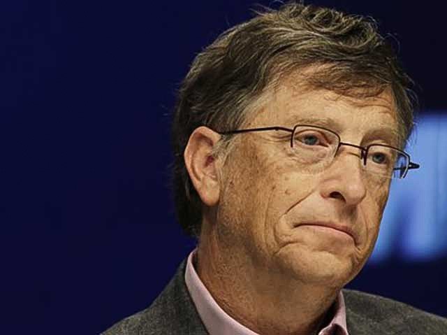 Nhà đồng sáng lập Microsoft Paul Allen qua đời, tỉ phú Bill Gates đau lòng  viết lời từ biệt người bạn thân