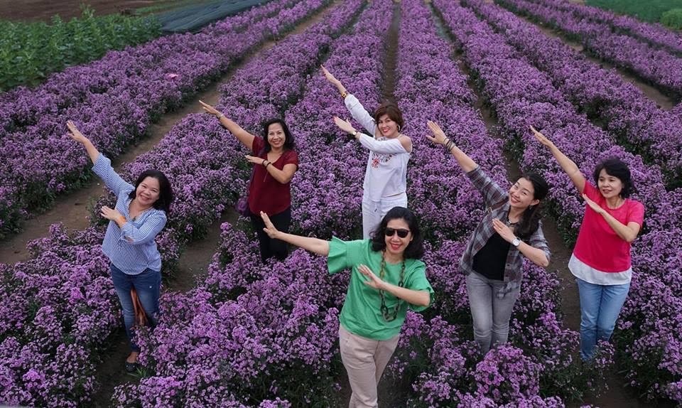 Người phụ nữ giỏi dang ngoài xã hội, cũng cần cư xử khéo léo trong gia đình. Ảnh: Đ.N Người phụ nữ giỏi dang ngoài xã hội, cũng cần cư xử khéo léo trong gia đình. Ảnh: Đ.N
