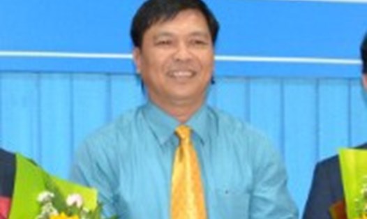 Ông Phạm Văn Tám (ảnh: CTV)