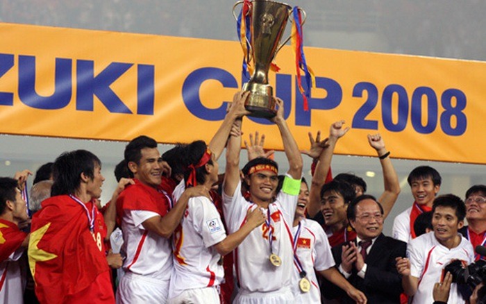 Đội hình vô địch AFF Cup 2008 sau 10 năm ra sao?