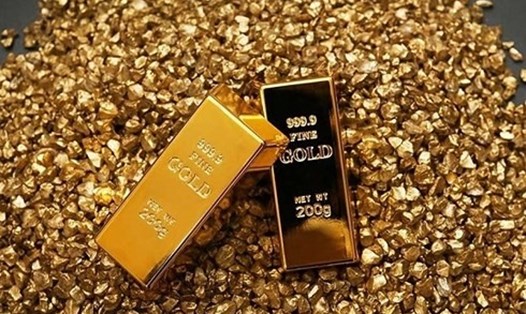 Giá vàng hôm nay 21.10: SJC giảm, giá vàng tuần này tăng liên tiếp