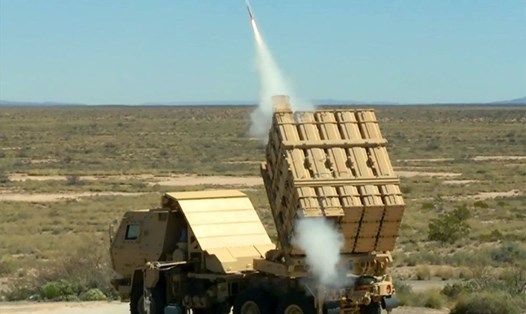 Mỹ có thể triển khai các hệ thống tên lửa tầm trung mặt đất ở Châu Á sau khi rút khỏi Hiệp ước INF. Ảnh: Denfense News