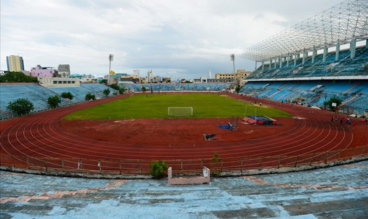 Sân vận động Chi Lăng 