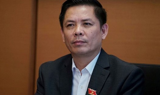 Bộ trưởng Nguyễn Văn Thể: 3 năm, bộ đã tiếp 112 đoàn thanh, kiểm tra dự án cao tốc Bắc - Nam phía đông. 