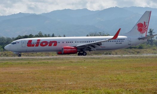 Hãng Lion Air từng có lịch sử tai nạn hàng không đáng lo ngại. Ảnh: ST. 