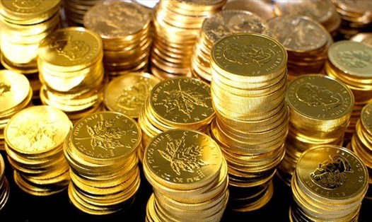 Giá vàng hôm nay 3.9: Vàng trở lại đà tăng, nhà đầu tư ồ ạt bán tháo
