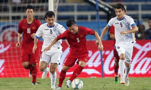 Việt Nam sẽ là quốc gia đăng cai bảng đấu vòng loại U23 châu Á (Ảnh minh họa)