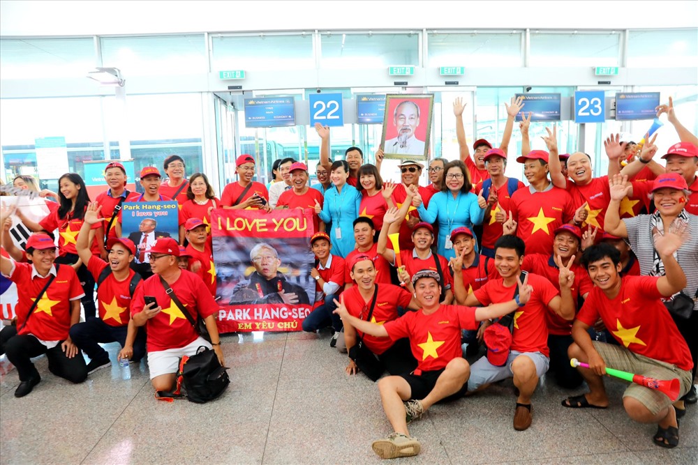 Ngay từ bây giờ đã có thể đặt lịch Vietravel cho chuyến tham quan đến xứ sở huyền thoại Trung Đông để cổ vũ đội tuyển Việt Nam tranh tài đỉnh cao tại VCK Asian Cup 2019. 